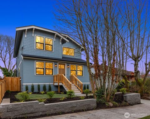 2311 N 55th Street, Seattle, WA 98103 - MLS#: 2347028