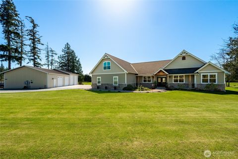 Photo of 11611 Marihugh Place, Mount Vernon, WA 98273 (MLS # 2509552)
