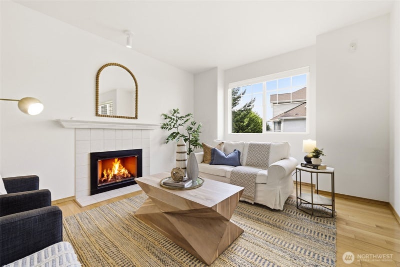 2300 Benson Road S F5