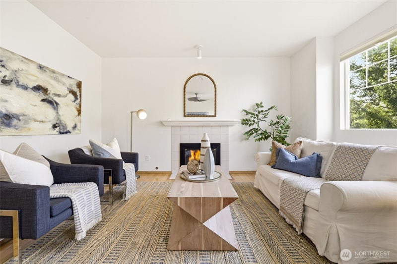 2300 Benson Road S F5