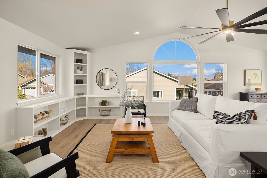 Photo of 1442 Sunset Avenue, Ferndale, WA 98248 (MLS # 2497877)