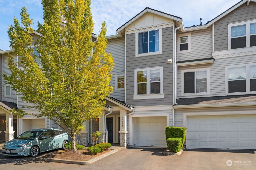 Photo of 23224 62nd Place S #30-5, Kent, WA 98032 (MLS # 2294776)
