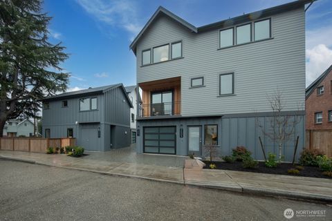 2609 NW 67th Street, Seattle, WA 98117 - MLS#: 2334042