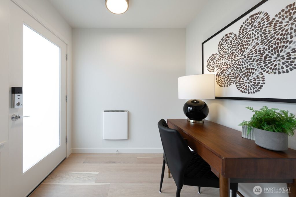 Photo of 2609 NW 67th Street, Seattle, WA 98117 (MLS # 2334042)