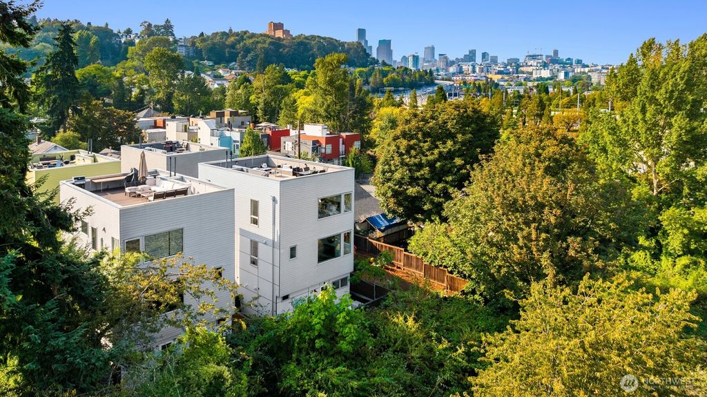 Photo of 1536 19th Avenue S, Seattle, WA 98144 (MLS # 2427906)
