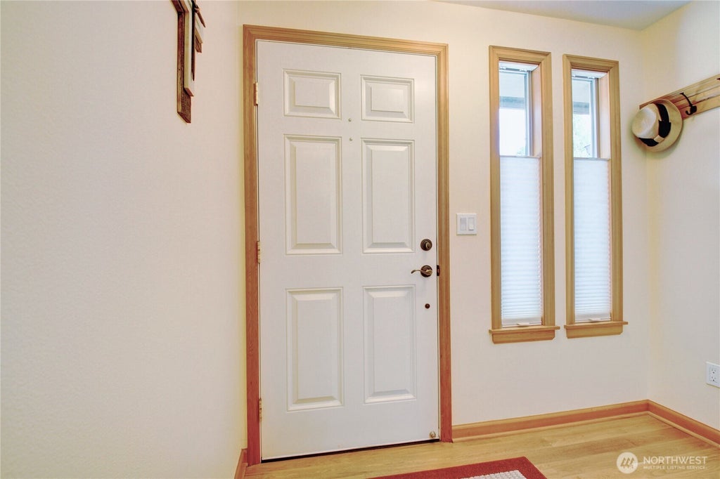 Photo of 12454 Gwen Drive #13, Burlington, WA 98233 (MLS # 2575852)