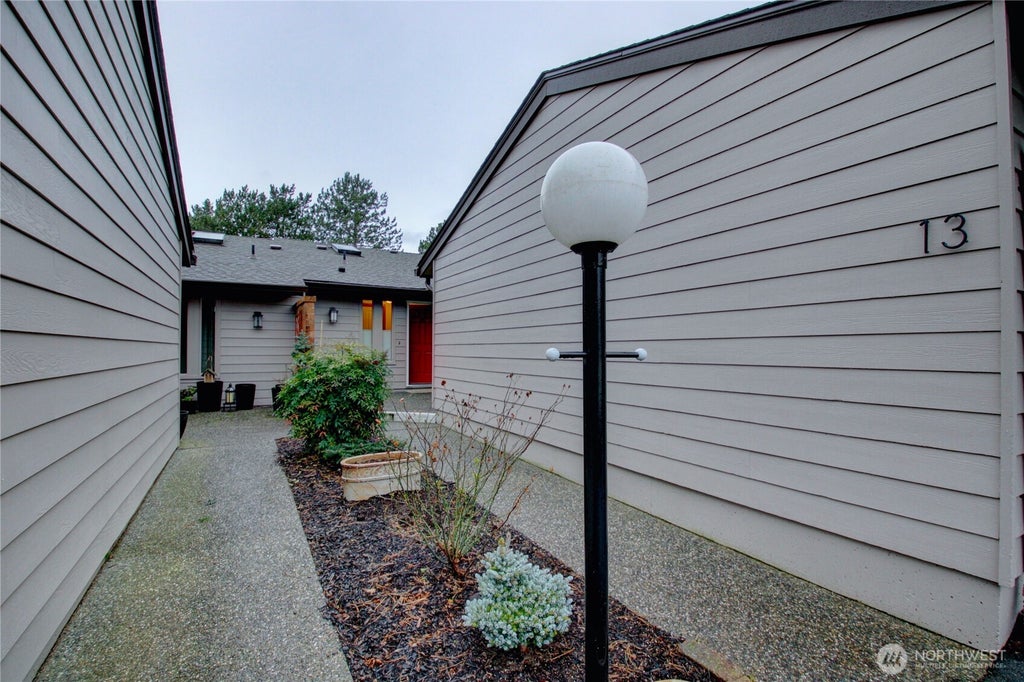 Photo of 12454 Gwen Drive #13, Burlington, WA 98233 (MLS # 2575852)