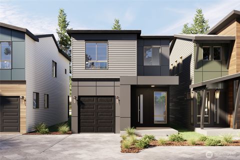 Photo of 8229 NE 128th Street, Kirkland, WA 98034 (MLS # 2541983)