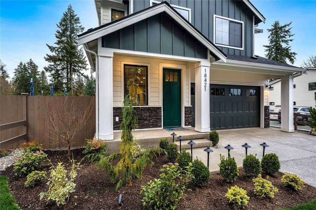 Photo of 1816 241st Place SE #FG 03, Bothell, WA 98021 (MLS # 2594851)
