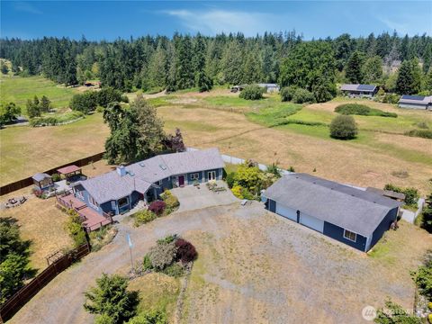 Photo of 10 Davenhill Lane #1, Sequim, WA 98382 (MLS # 2394479) Photo of 10 Davenhill Lane #1, Sequim, WA 98382 (MLS # 2394479)