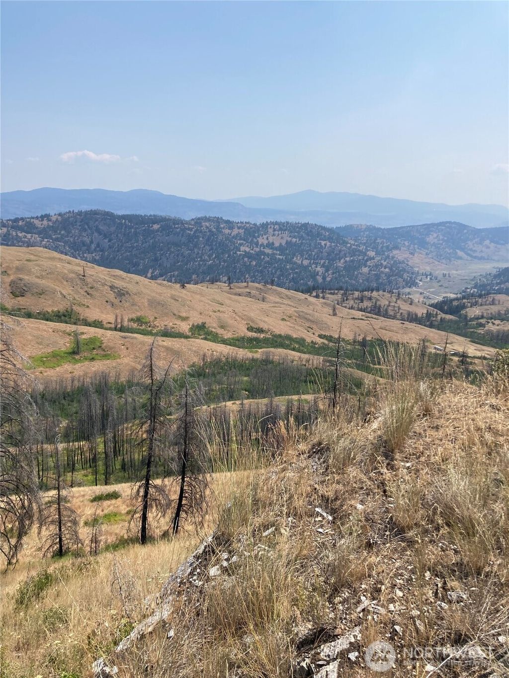 Photo of 1111 Bottom Road, Tonasket, WA 98855 (MLS # 2456185)