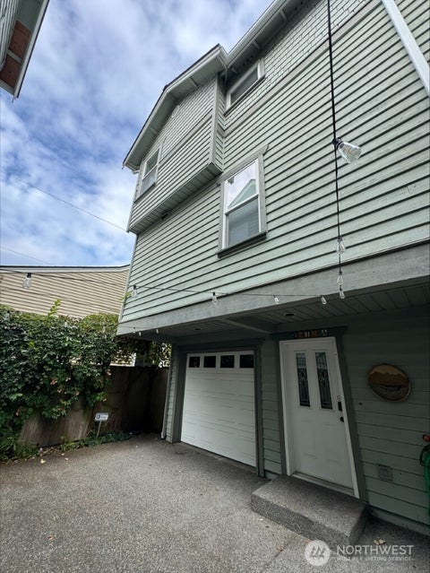 Photo of 1413 NW 60th Street #A, Seattle, WA 98107 (MLS # 2587249)