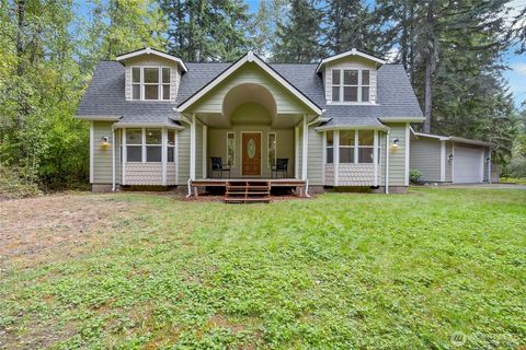 Photo of 15845 118th Lane SE, Yelm, WA 98597 (MLS # 2436734) Photo of 15845 118th Lane SE, Yelm, WA 98597 (MLS # 2436734)