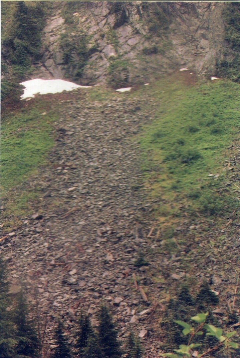 0 Granite Creek Trail
