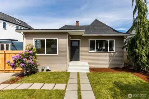 5246 21st Avenue SW Unit A, Seattle, WA 98106 - MLS#: 2379332