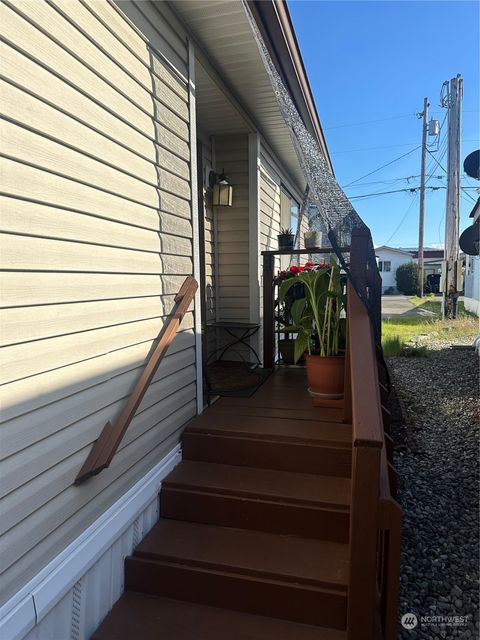 A home in Marysville