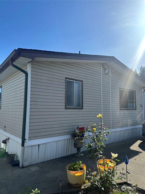 A home in Marysville