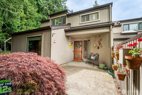 Photo of 4818 102nd Lane NE #31, Kirkland, WA 98033 (MLS # 2543637)