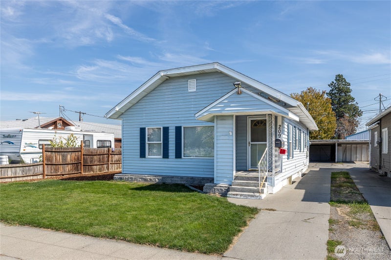 209 Fuller Street