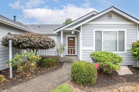 Photo of 12811 169th Street Ct E, Puyallup, WA 98374 (MLS # 2426470)