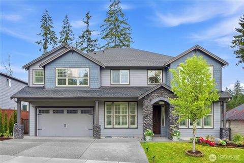 Photo of 4845 Castleton Road SW, Port Orchard, WA 98367 (MLS # 2505073)