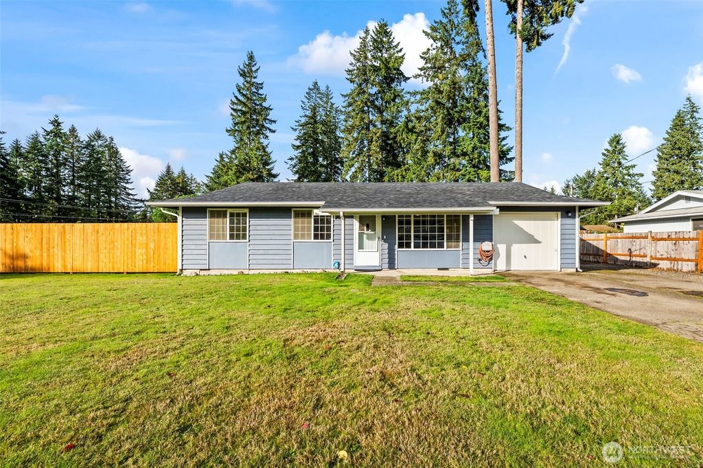 Photo of 11910 Denny Avenue NW, Port Orchard, WA 98367 (MLS # 2451878)