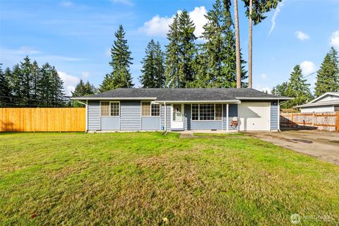 Photo of 11910 Denny Avenue NW, Port Orchard, WA 98367 (MLS # 2451878)