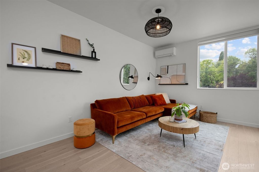 Photo of 4616 Woodland Park Avenue N, Seattle, WA 98103 (MLS # 2375437)