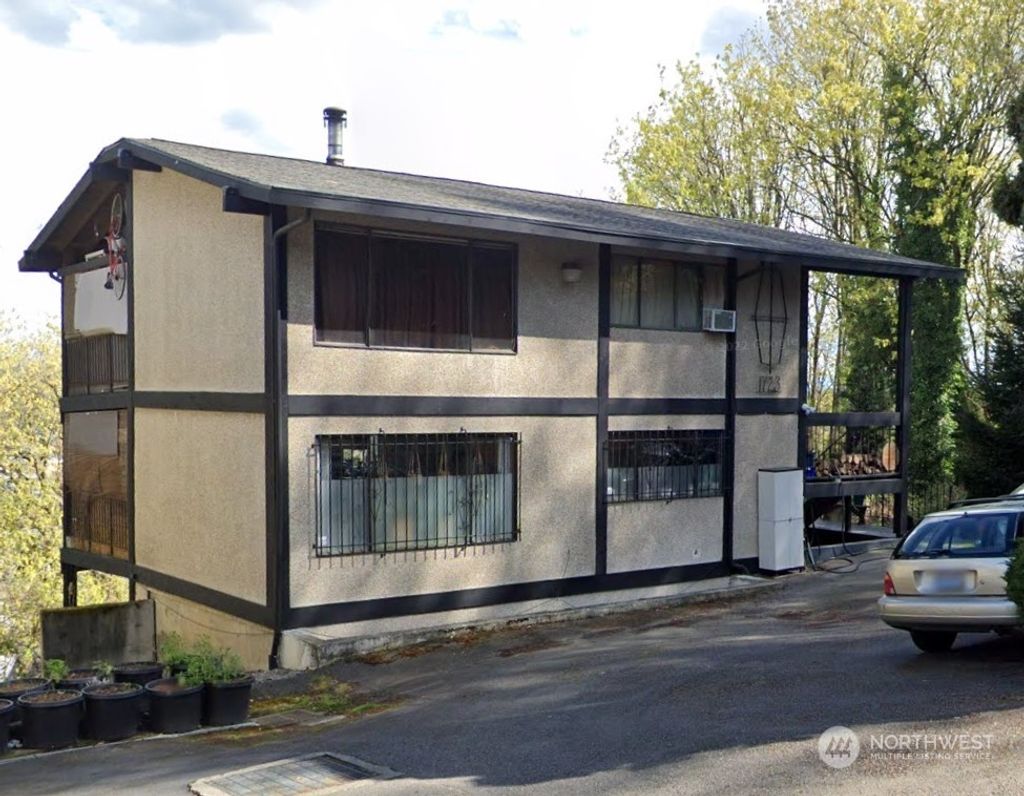 Photo of 1723 Sturgus Avenue S, Seattle, WA 98144 (MLS # 2151991)