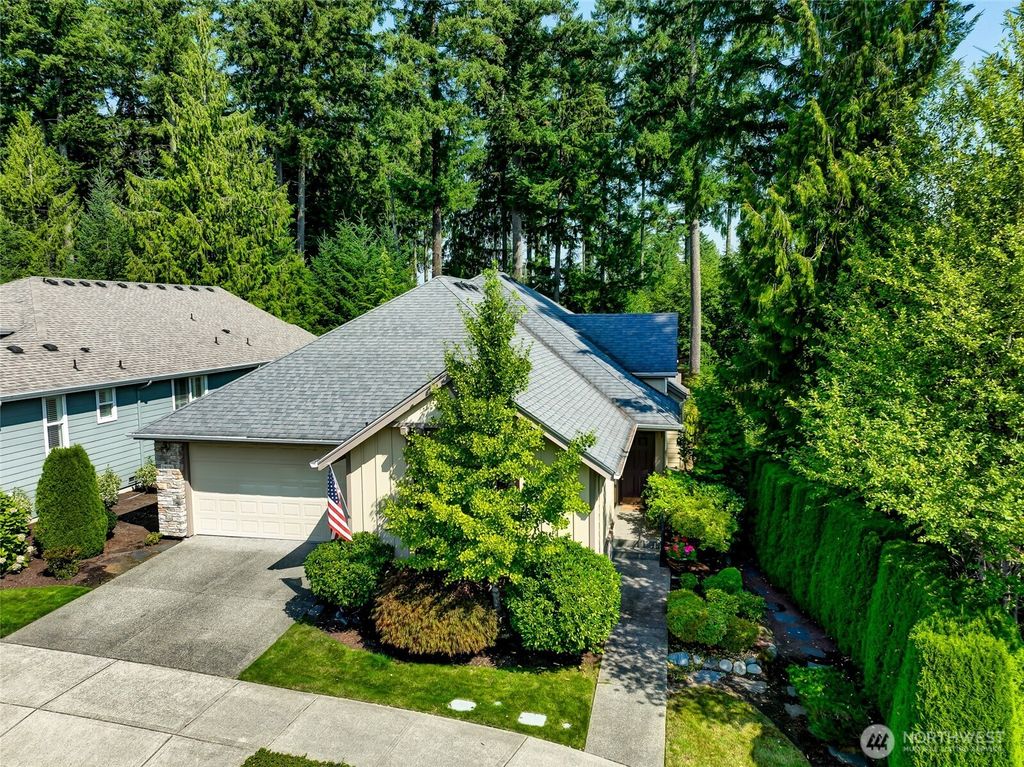 Photo of 24036 NE Adair Road, Redmond, WA 98053 (MLS # 2430566)