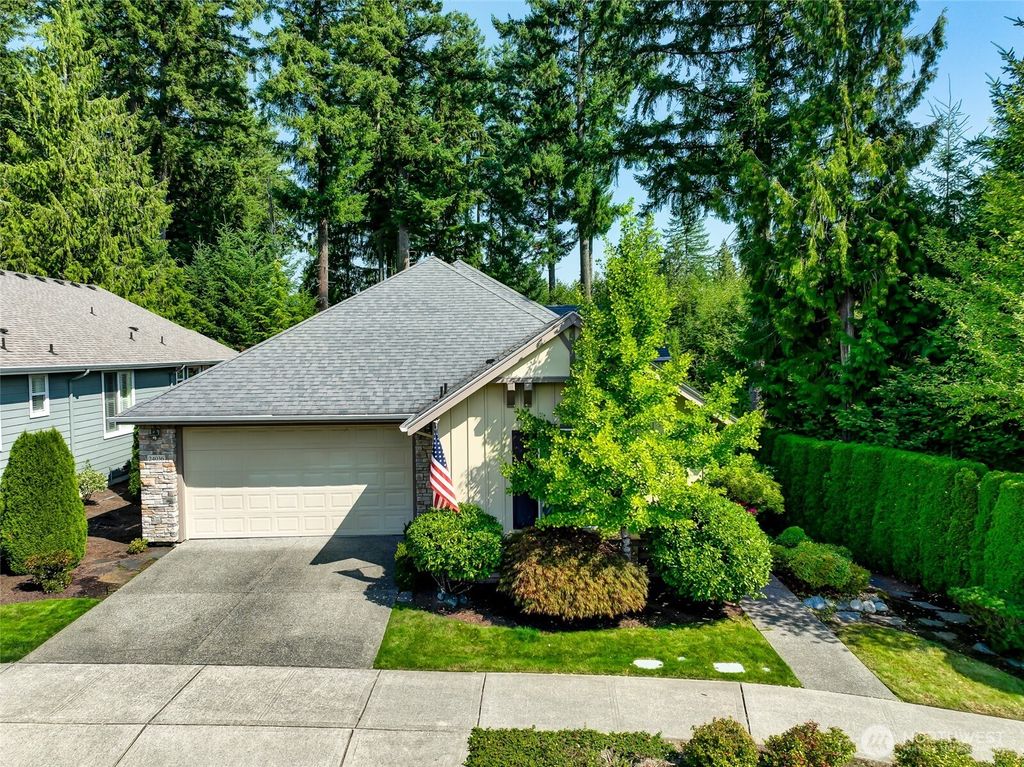 Photo of 24036 NE Adair Road, Redmond, WA 98053 (MLS # 2430566)
