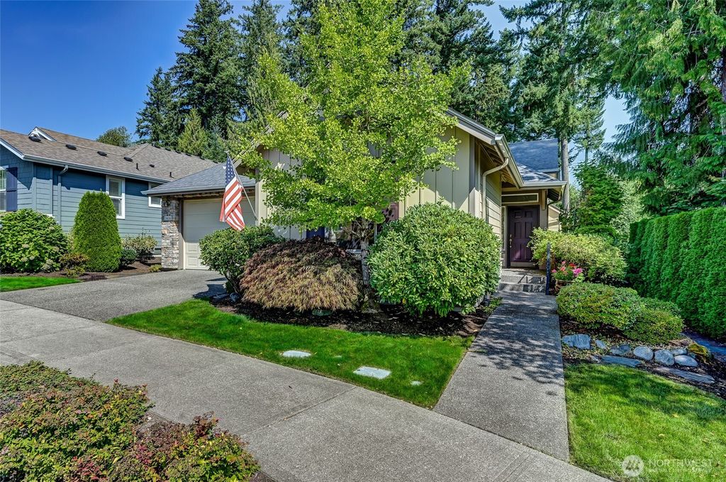 Photo of 24036 NE Adair Road, Redmond, WA 98053 (MLS # 2430566)