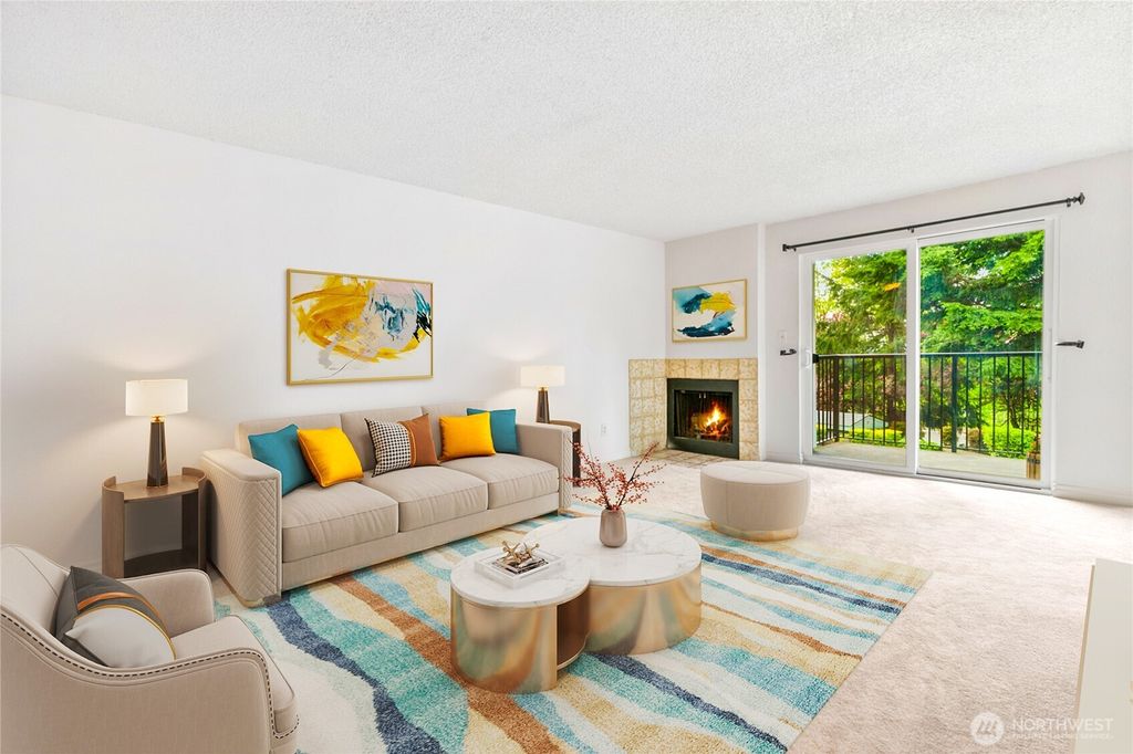 Photo of 15210 Macadam Road S #E204, Tukwila, WA 98188 (MLS # 2433401)