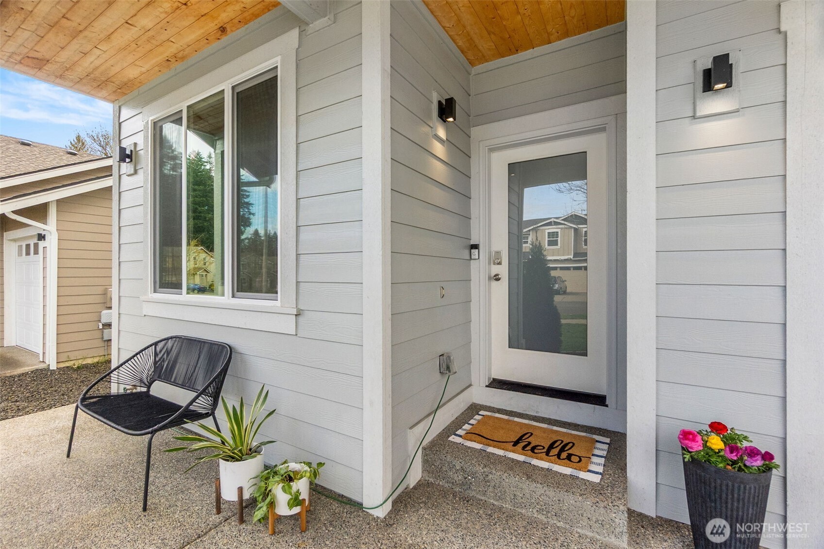 7401 Munn Lake Drive SE