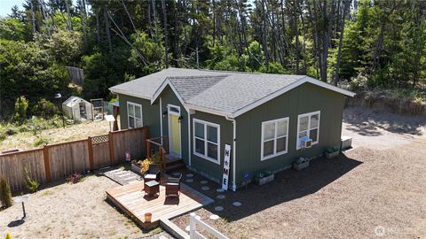Photo of 29210 K Lane, Ocean Park, WA 98640 (MLS # 2404524)