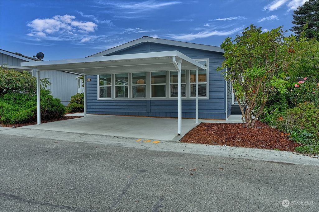 Photo of 23825 15th Avenue SE #132, Bothell, WA 98021 (MLS # 2156544)