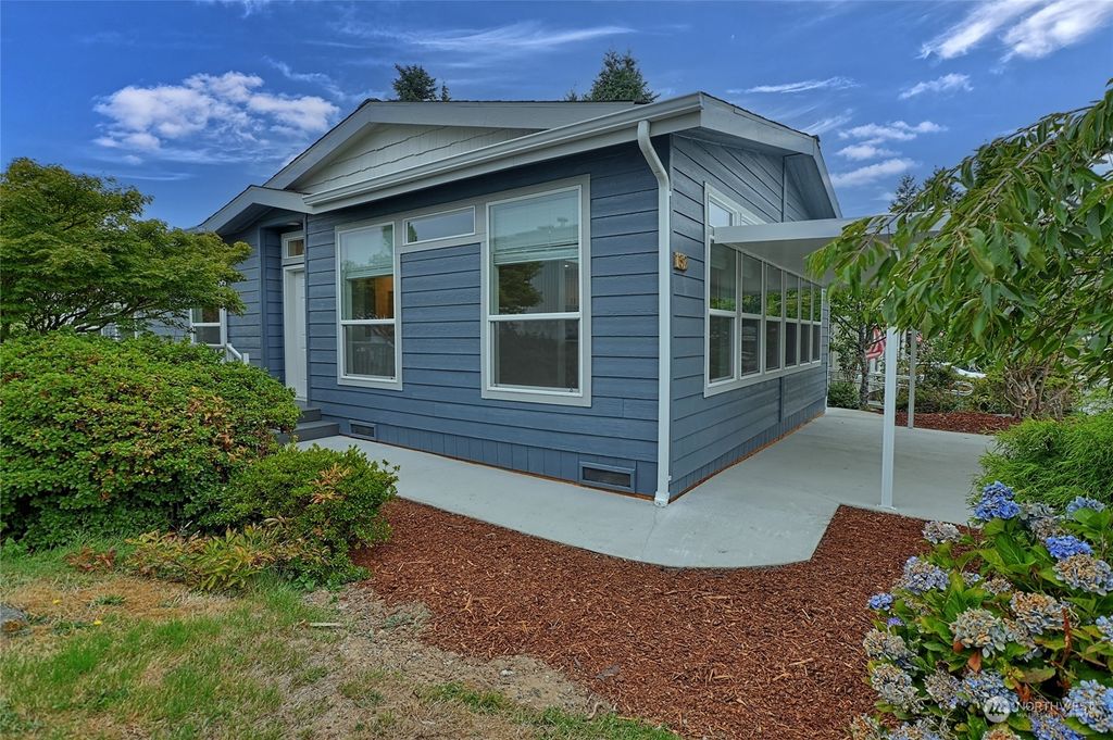 Photo of 23825 15th Avenue SE #132, Bothell, WA 98021 (MLS # 2156544)