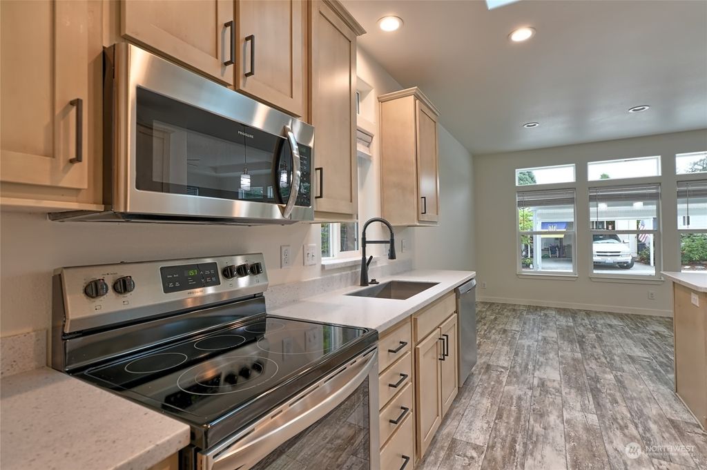 Photo of 23825 15th Avenue SE #132, Bothell, WA 98021 (MLS # 2156544)