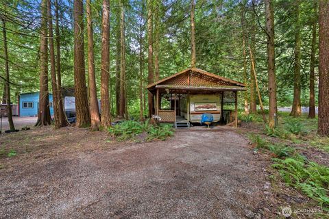 Photo of 1111 Alder Lane, Sumas, WA 98266 (MLS # 2420285)