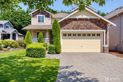 Photo of 3511 146th Street SE, Mill Creek, WA 98012 (MLS # 2514333)