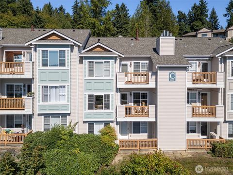 Photo of 8808 Redmond Woodinville Road NE #C202, Redmond, WA 98052 (MLS # 2451612)