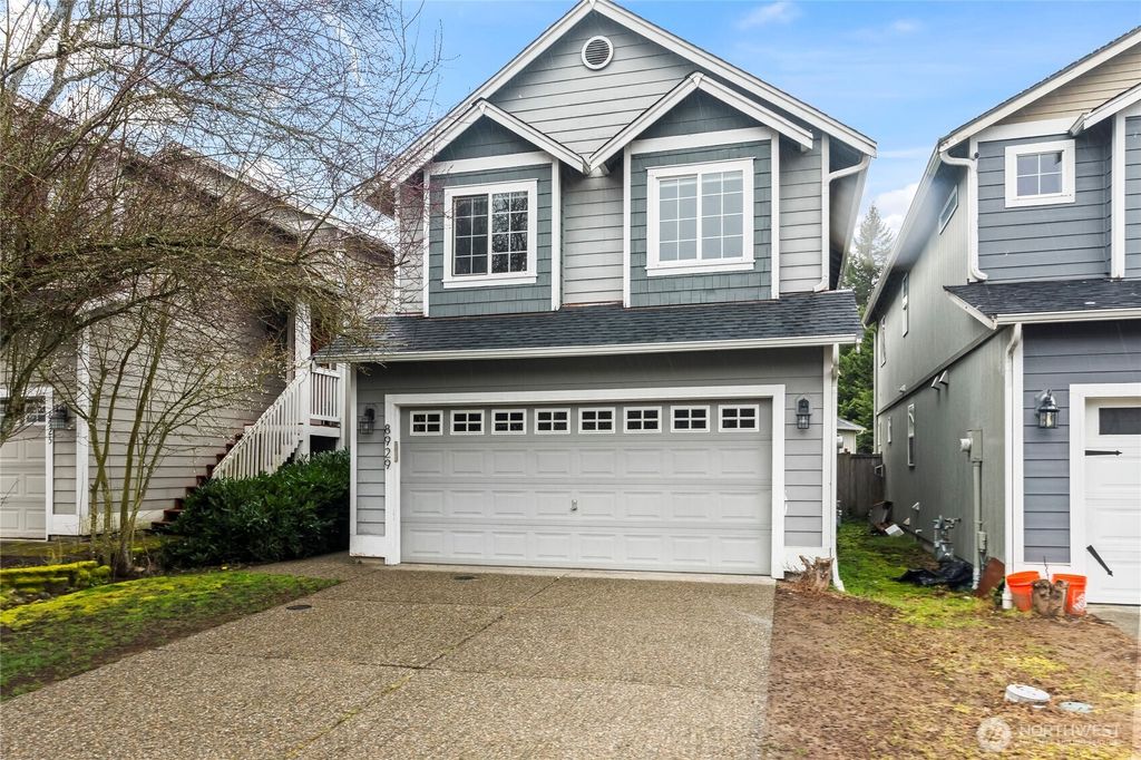 Photo of 8929 160th Street Ct E, Puyallup, WA 98375 (MLS # 2482598)