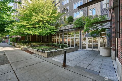 Photo of 1610 Belmont Avenue #613, Seattle, WA 98122 (MLS # 2369304)