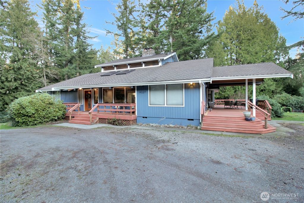 Photo of 19227 40th Avenue NW, Stanwood, WA 98292 (MLS # 2479931)