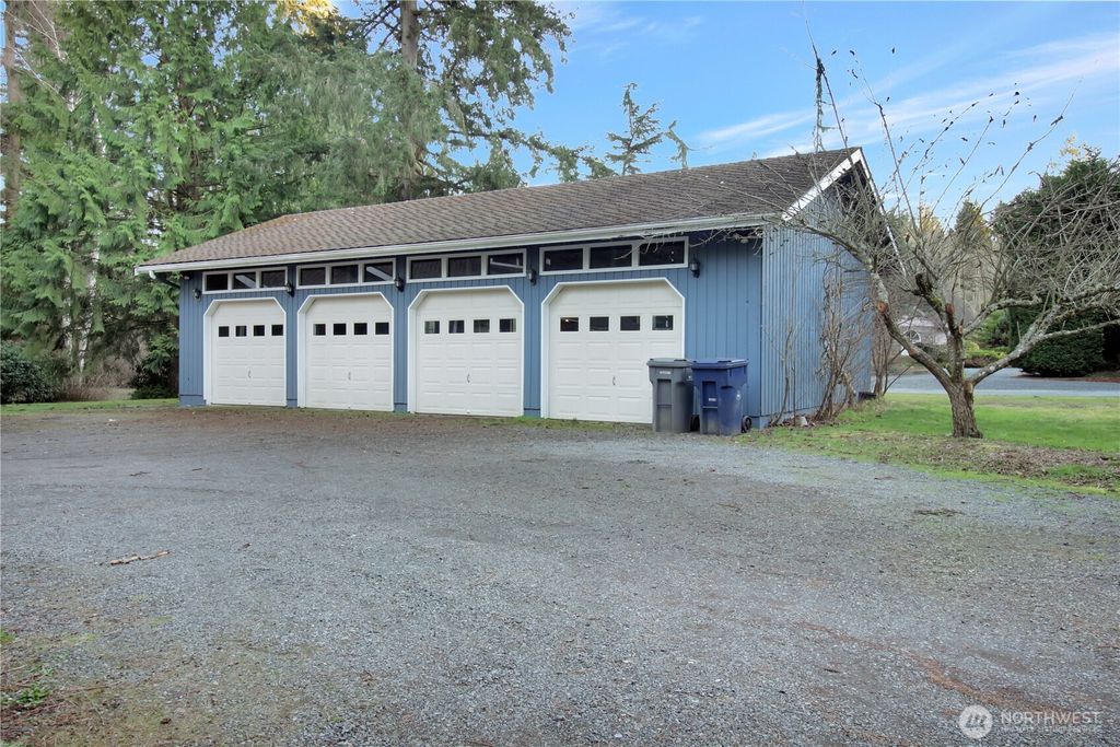 Photo of 19227 40th Avenue NW, Stanwood, WA 98292 (MLS # 2479931)