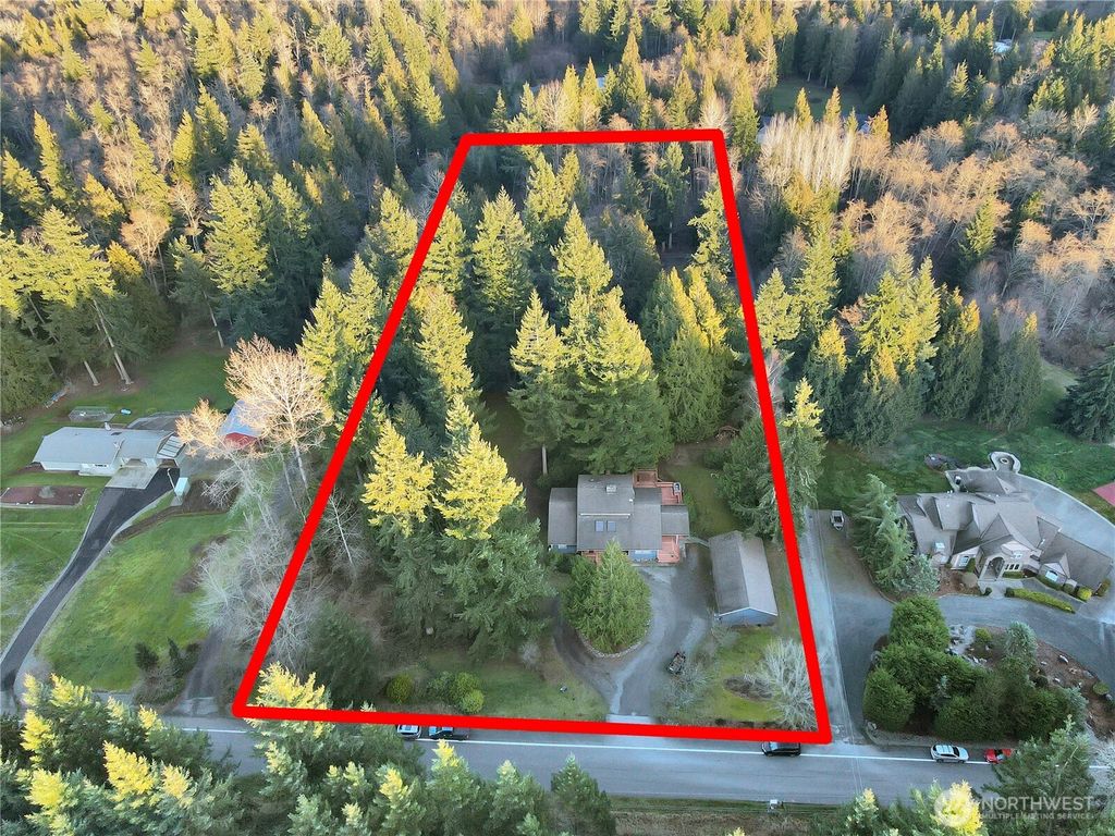 Photo of 19227 40th Avenue NW, Stanwood, WA 98292 (MLS # 2479931)