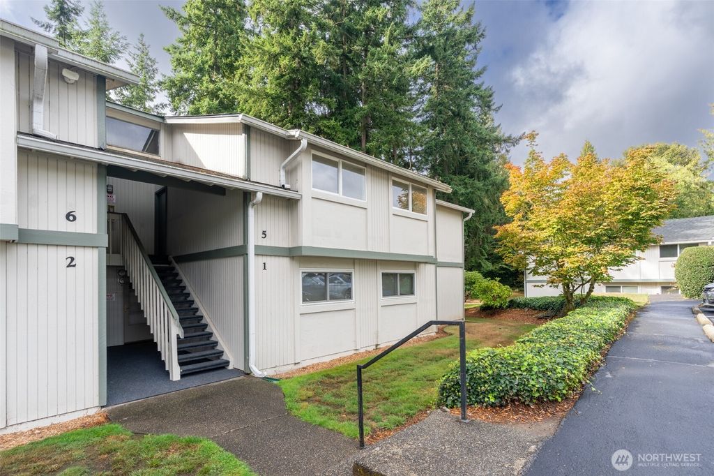 Photo of 32330 4th Place S #P5, Federal Way, WA 98003 (MLS # 2437256)