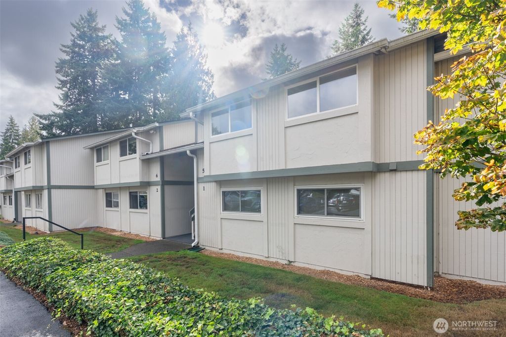 Photo of 32330 4th Place S #P5, Federal Way, WA 98003 (MLS # 2437256)