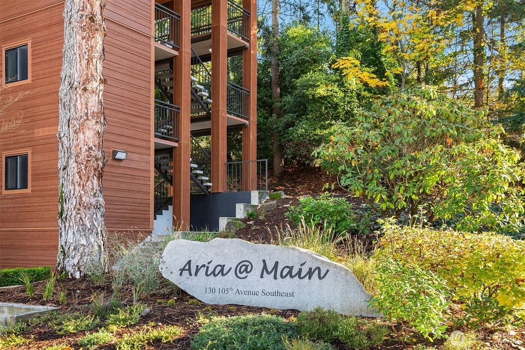 Photo of 130 105th Avenue SE #C-314, Bellevue, WA 98004 (MLS # 2455906)