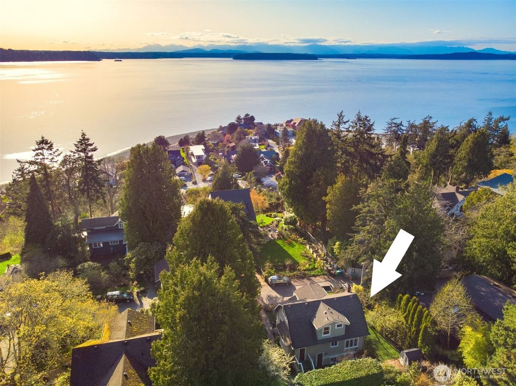 Photo of 9642 48th Ave Ave SW, Seattle, WA 98136 (MLS # 2333342)